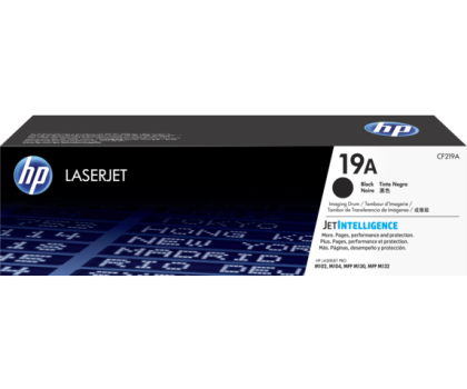 Bęben do drukarki HP 19A 12 000 str. (bęben)
